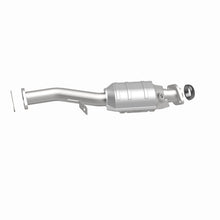 Load image into Gallery viewer, MagnaFlow Conv DF 95-99 Subaru Impreza 2.2L