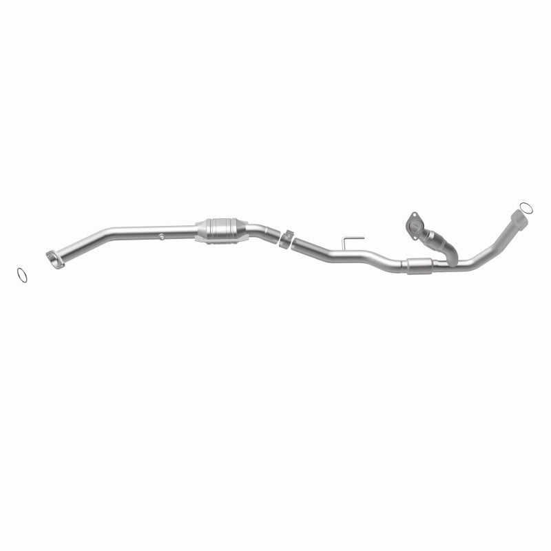 MagnaFlow Conv DF 98-00 Sienna 3.0L