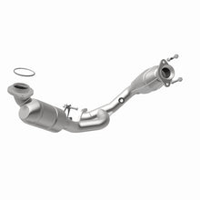 Load image into Gallery viewer, MagnaFlow Conv DF 00-03 Ford Taurus 3.0L fron