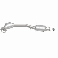 Load image into Gallery viewer, MagnaFlow Conv DF 99-04 Subaru Forester 2.5L