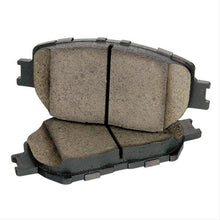 Load image into Gallery viewer, Posi-Quiet 89-96 Nissan 300ZX Semi-Metallic Front Brake Pads