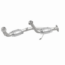 Load image into Gallery viewer, MagnaFlow Conv DF 96-99 Ford Taurus3.0L 50S