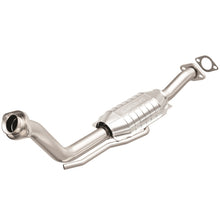 Load image into Gallery viewer, MagnaFlow Conv DF 83-91 Ford/Linc/Mercury Driver Side CA