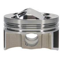 Load image into Gallery viewer, JE Pistons Honda B16A1/A2/A3 82.0mm Bore 9.0:1 CR -2.2cc Dome Piston Kit (Single)