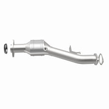 Load image into Gallery viewer, MagnaFlow Conv DF 04-07 Subaru WRX/STi 2.5L T