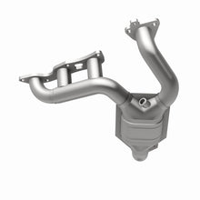 Load image into Gallery viewer, MagnaFlow Conv DF 3/01-02 Mercury Villager 3.3L Manifold