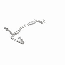 Load image into Gallery viewer, MagnaFlow Conv DF 00-04 Chevy Blazer 4.3L