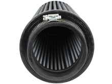 Load image into Gallery viewer, aFe Magnum FLOW Pro DRY S Air Filter 3-1/2in F x 5in B x 3-1/2in T x 8in H