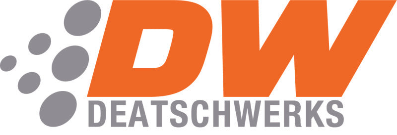 DeatschWerks 98-05 Porsche Non-Turbo 800cc Top Feed Injectors