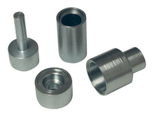 Load image into Gallery viewer, SPC Performance 06-10 Honda Civic/Acura CSX Bushing Press Adapters (Use w/ spc72509)