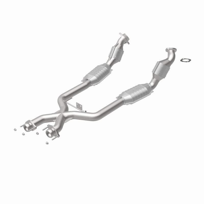 Magnaflow Conv DF 96-98 4.6L *California*