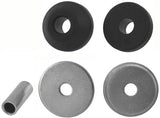 KYB Shocks & Struts Strut Mounts Front CHRYSLER Cirrus 1995-00 CHRYSLER Sebring 1996-00 DODGE Stratu