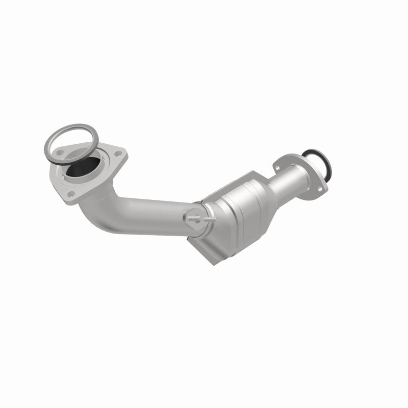 MagnaFlow Conv DF 01 Toyota Tacoma 2.4L Fron