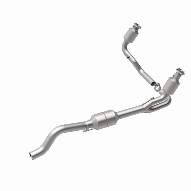 MagnaFlow Conv DF 00-03 Dodge Durango 4.7L