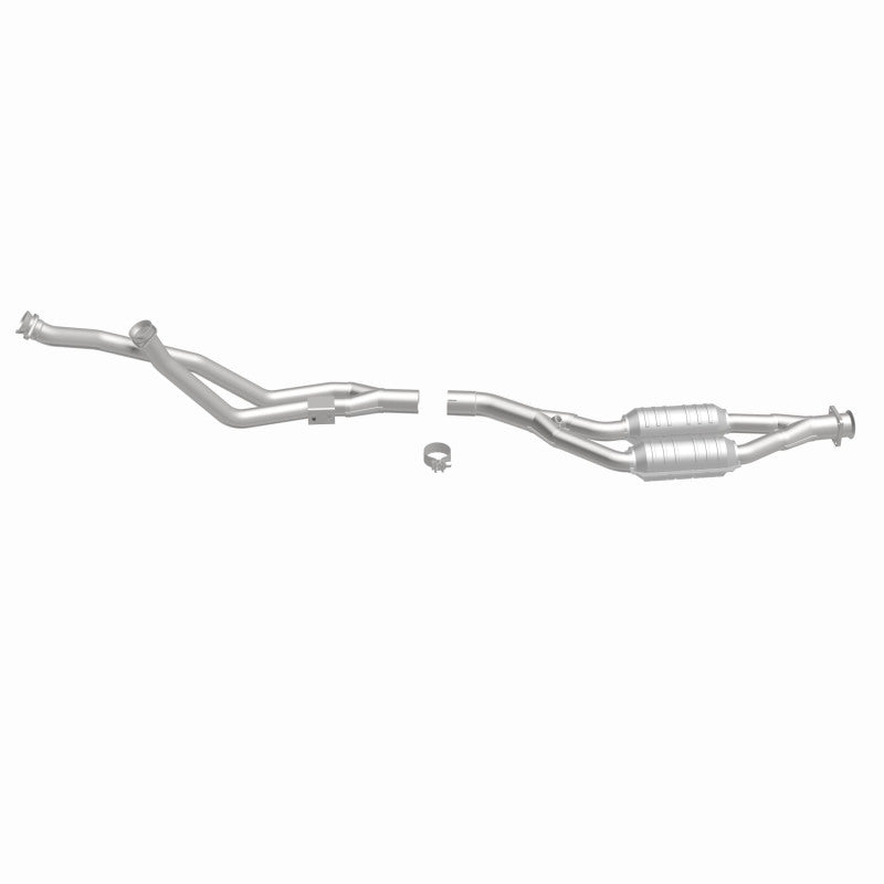 MagnaFlow Conv DF 1994 Mercedes S320 3.2L