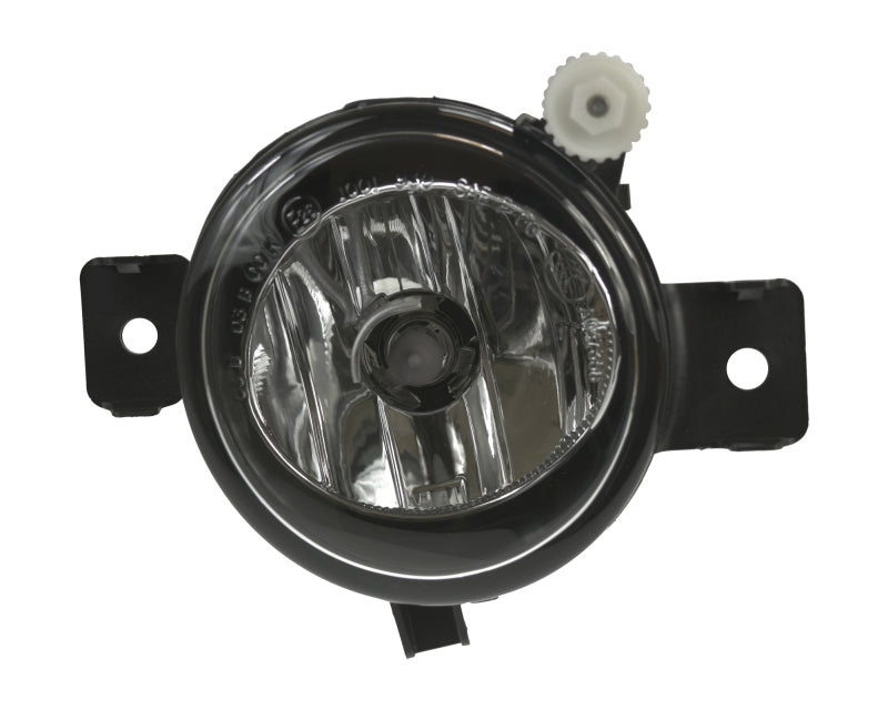 Hella 09-13 BMW X5 (w/ Cornering Lights) Fog Lamp w/ H11 Bulb - Right