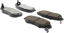 Load image into Gallery viewer, StopTech Street Select Brake Pads - Front