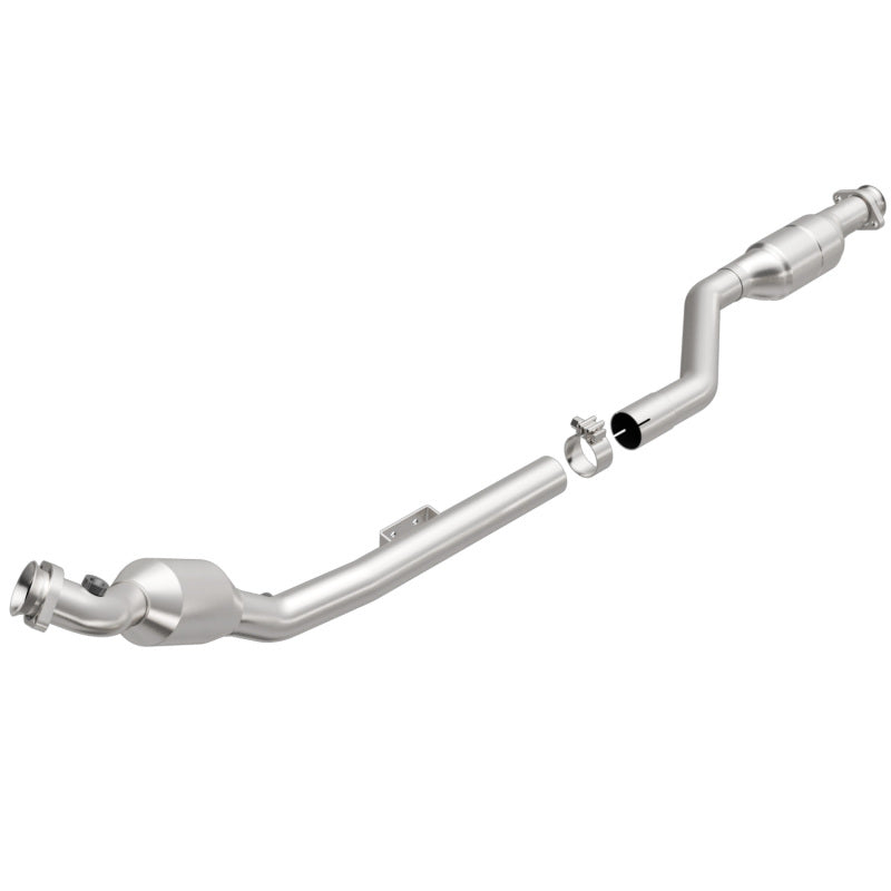 Magnaflow Conv DF 99-00 Mercedes E430 4.3L