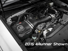 Load image into Gallery viewer, aFe Momentum GT Cold Air Intake System w/ Pro DRY S Filter Toyota FJ Cruiser 07-21 V6-4.0L