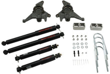 Load image into Gallery viewer, Belltech LOWERING KIT WITH ND2 SHOCKS