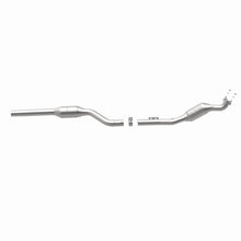 Load image into Gallery viewer, MagnaFlow Conv DF 01-02 Mercedes E430 Passenger Side CA