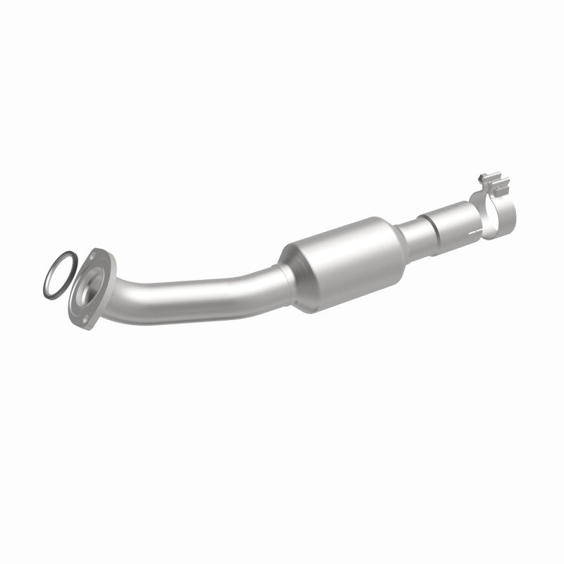 MagnaFlow Conv DF 09-12 Toyota RAV4 2.5 3.5 Underbody