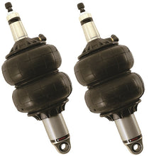 Load image into Gallery viewer, Ridetech 82-03 Chevy S10 ShockWave Front System HQ Series Pair use w/ Stock Lower Arms