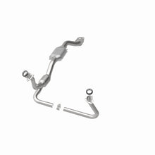 Load image into Gallery viewer, MagnaFlow Conv DF 01-05 Chevrolet Blazer 4.3L 4WD