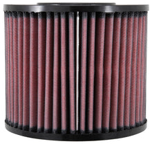 Load image into Gallery viewer, K&amp;N Replacement Air Filter ISUZU RODEO 3.0, L4, 2004-05