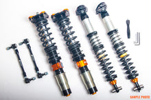 Load image into Gallery viewer, AST 08-13 Subaru Impreza G12 AWD WRX STI 5100 Comp Coilovers w/ Springs &amp; Topmounts