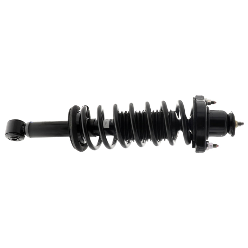 KYB Shocks & Struts Strut Plus Rear 12-13 Mitsubishi Outlander w/o 3rd Row Seating