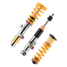 Load image into Gallery viewer, KW 2022+ BMW M3 (G80) Sedan/ M4 (G82) Coupe AWD Coilover Kit V4