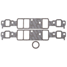 Load image into Gallery viewer, Edelbrock Gasket Intake Chevy90 V6