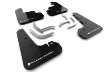 Load image into Gallery viewer, Rally Armor 24-25 Subaru Impreza Black UR Mud Flap w/ White Logo