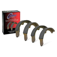 Load image into Gallery viewer, Centric 83 Toyota Celica / 87-04 Camry / 96-02 Rav4 / 99-03 Solara Rear Brake Shoes