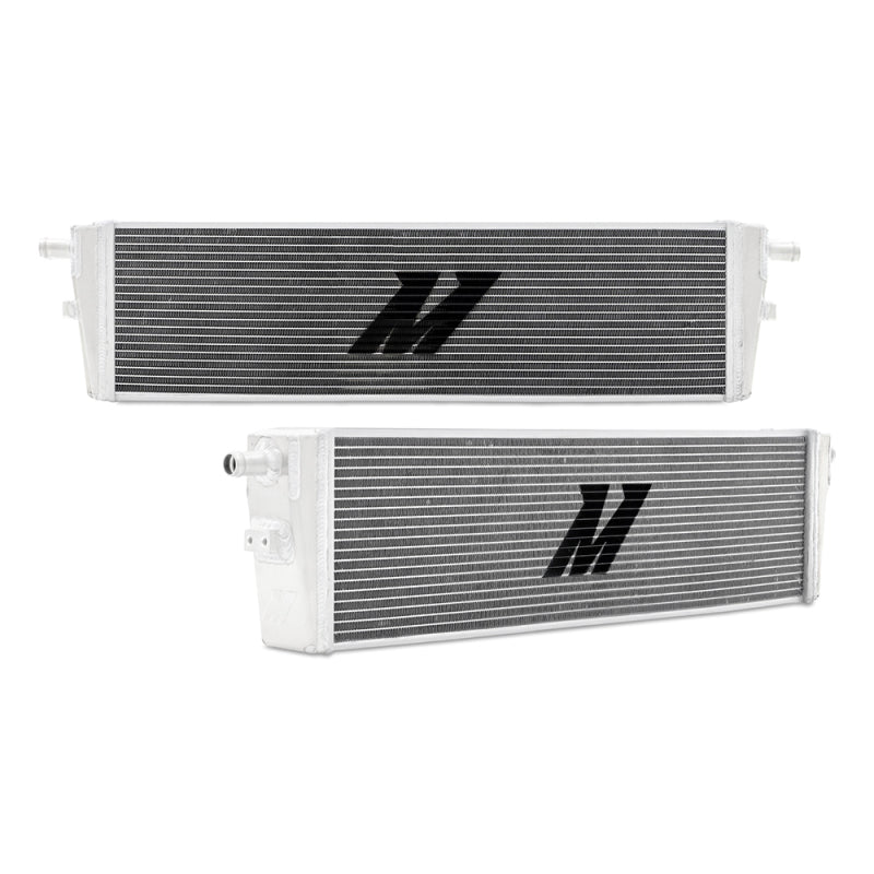 Mishimoto Universal Single-Pass Air-to-Water Heat Exchanger (500HP)