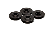 Load image into Gallery viewer, Energy Suspension Dodge Truck Strut Rod Bushings - Black