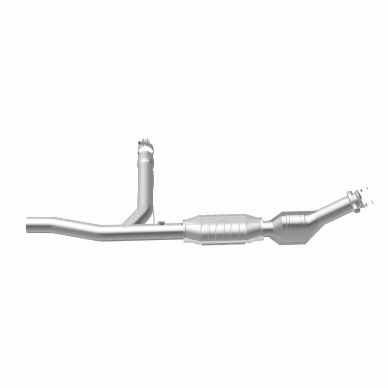 MagnaFlow Conv DF 97-98 F150/F250 4.2L 2Wd Pa