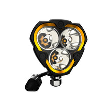 Load image into Gallery viewer, KC HiLiTES FLEX ERA 3 LED Light Spot Beam Pair Pack System