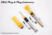 Load image into Gallery viewer, KW BMW M4 Convertible F83 DDC Plug And Play Coilover Kit