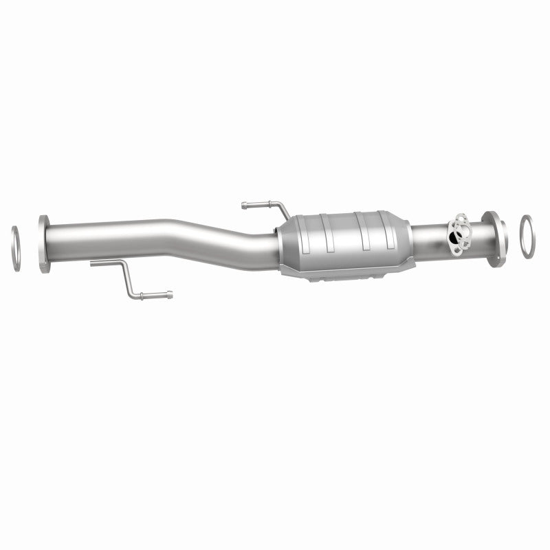 MagnaFlow Conv DF 99-02 4Runner 3.4L rear OEM