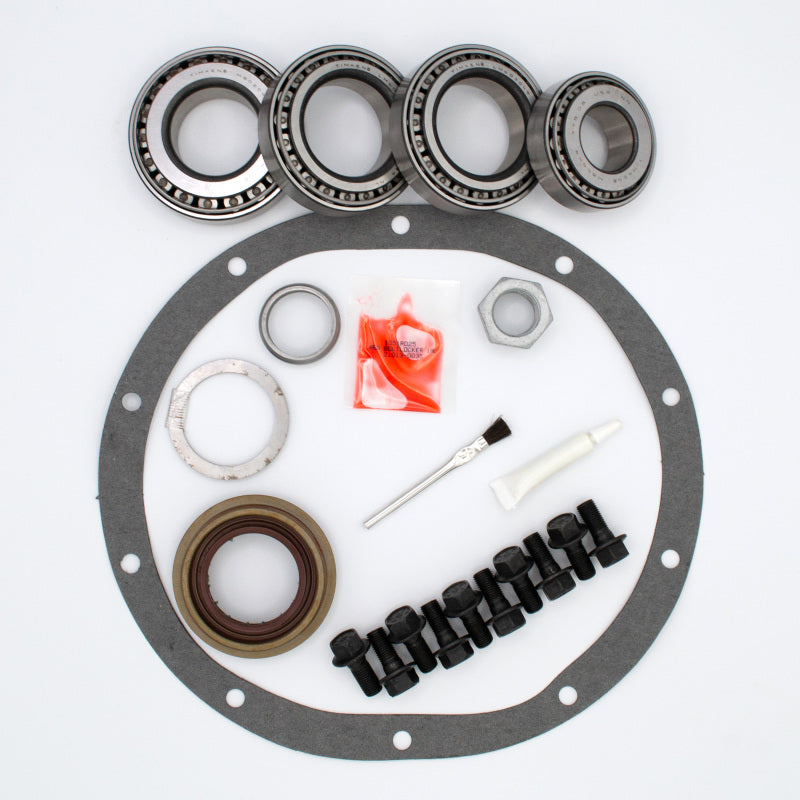 Eaton Chrysler 8.25/8.375in Rear Master Install Kit