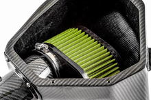 Load image into Gallery viewer, AWE Tuning BMW F8x M3/M4 S-FLO Carbon Intake