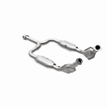 Load image into Gallery viewer, Magnaflow Conv DF 01-04 Ford Mustang 3.8L CA