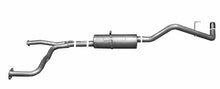 Load image into Gallery viewer, Gibson 07-09 Nissan Frontier LE 4.0L 2.5in Cat-Back Single Exhaust - Stainless