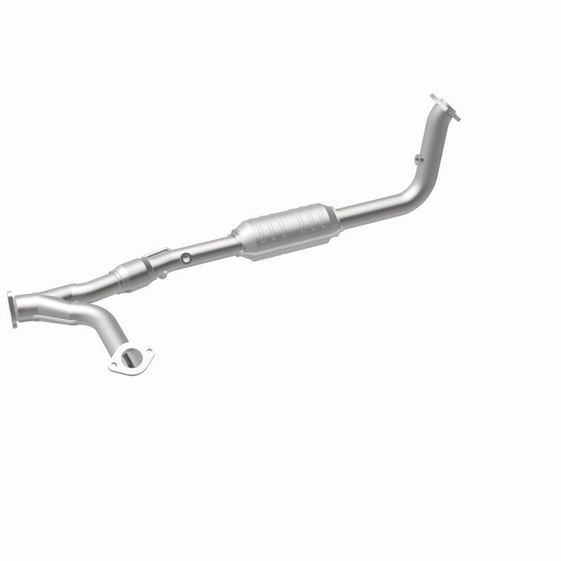 MagnaFlow Conv DF 96-97 3.2L Passport D/S A/T