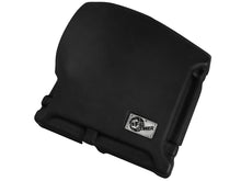 Load image into Gallery viewer, aFe MagnumFORCE Intake System Cover, Black, 11-13 BMW 335i/xi E9x 3.0L N55 (t)