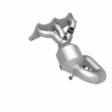 Load image into Gallery viewer, MagnaFlow Conv DF 06-09 Eclipse 3.8 Rear Manifold O