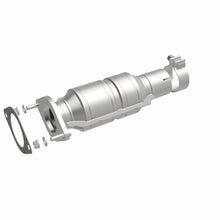 Load image into Gallery viewer, MagnaFlow Conv DF 2009-2013 Malibu L4 2.5L SS Direct Fit Catalytic Converter