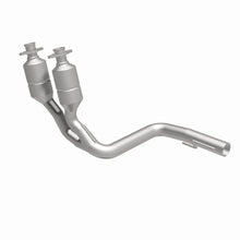 Load image into Gallery viewer, MagnaFlow Conv DF 99-00 Grand Cherokee 4.0L